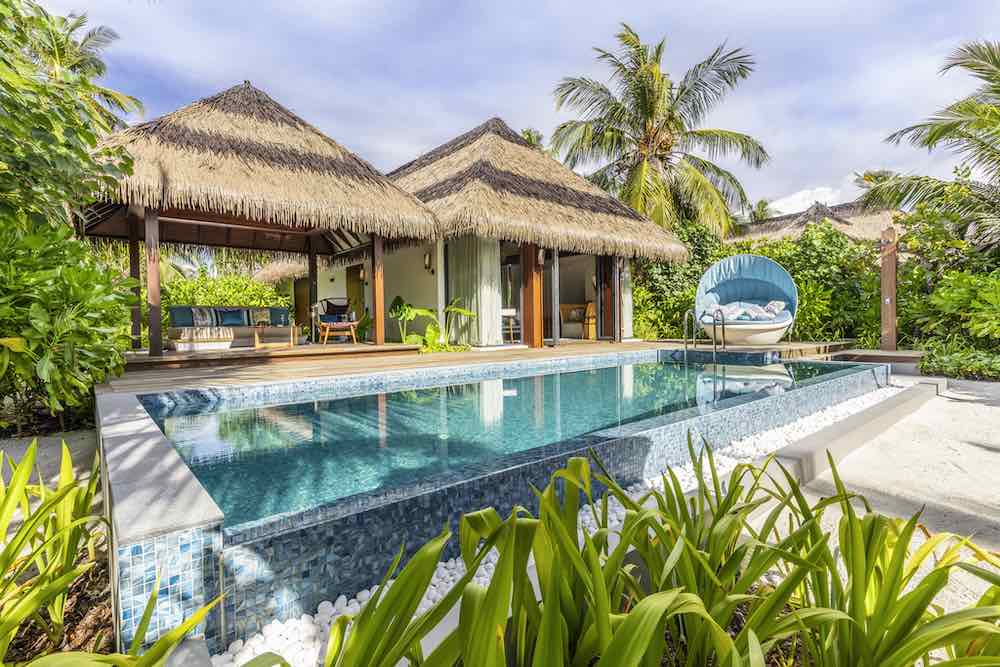 Pullman Maldives Maamutaa, All-Inclusive Resort photo 5